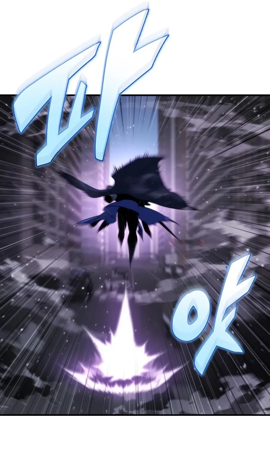 Hiding a Warehouse in the Apocalypse Ch. 72 – page 126
