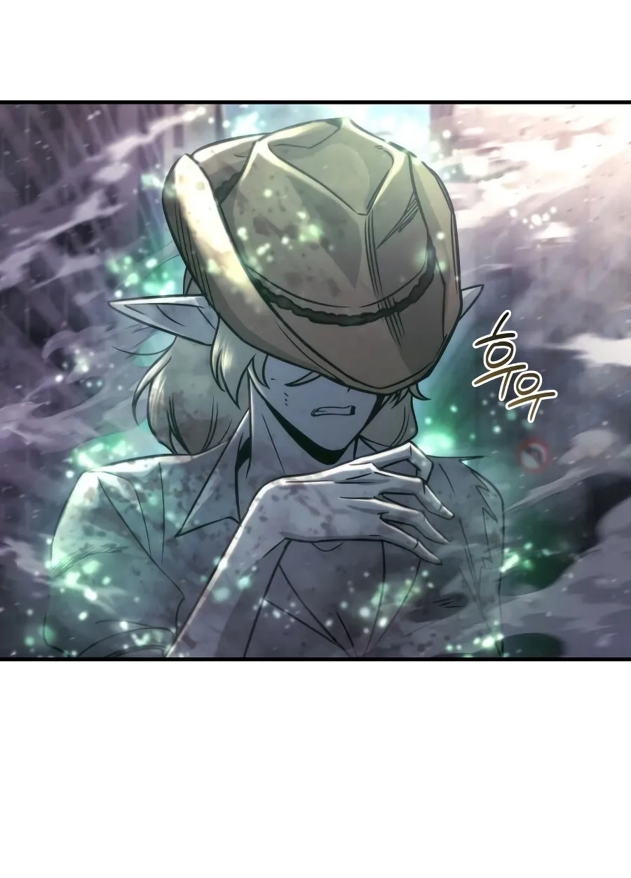 Hiding a Warehouse in the Apocalypse Ch. 72 – page 133