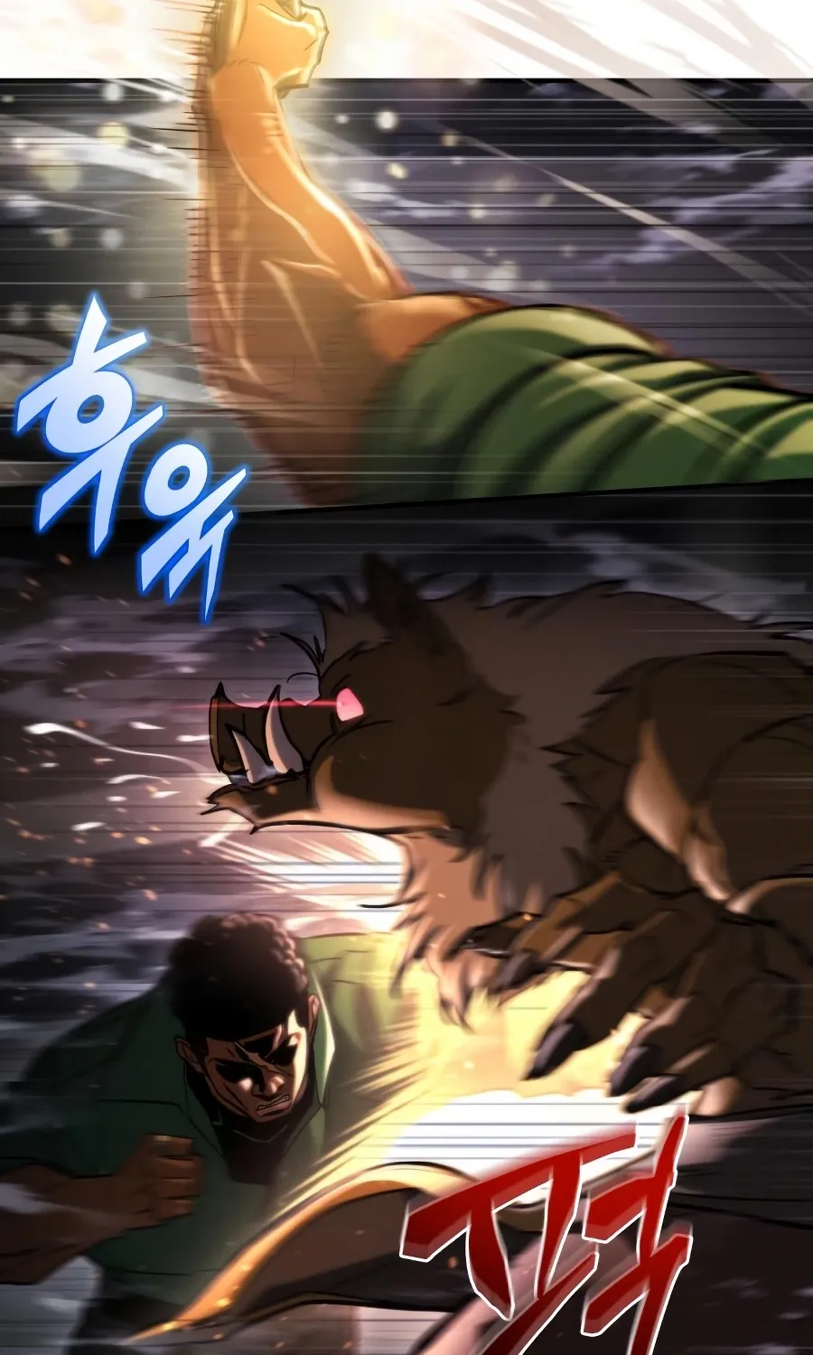Hiding a Warehouse in the Apocalypse Ch. 73 – page 4