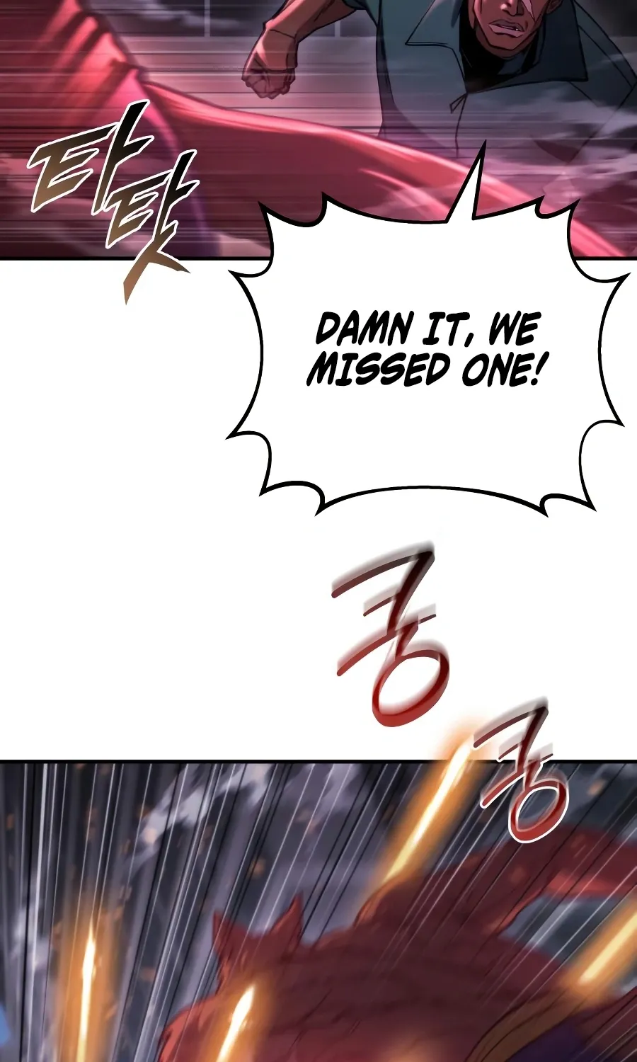 Hiding a Warehouse in the Apocalypse Ch. 73 – page 7