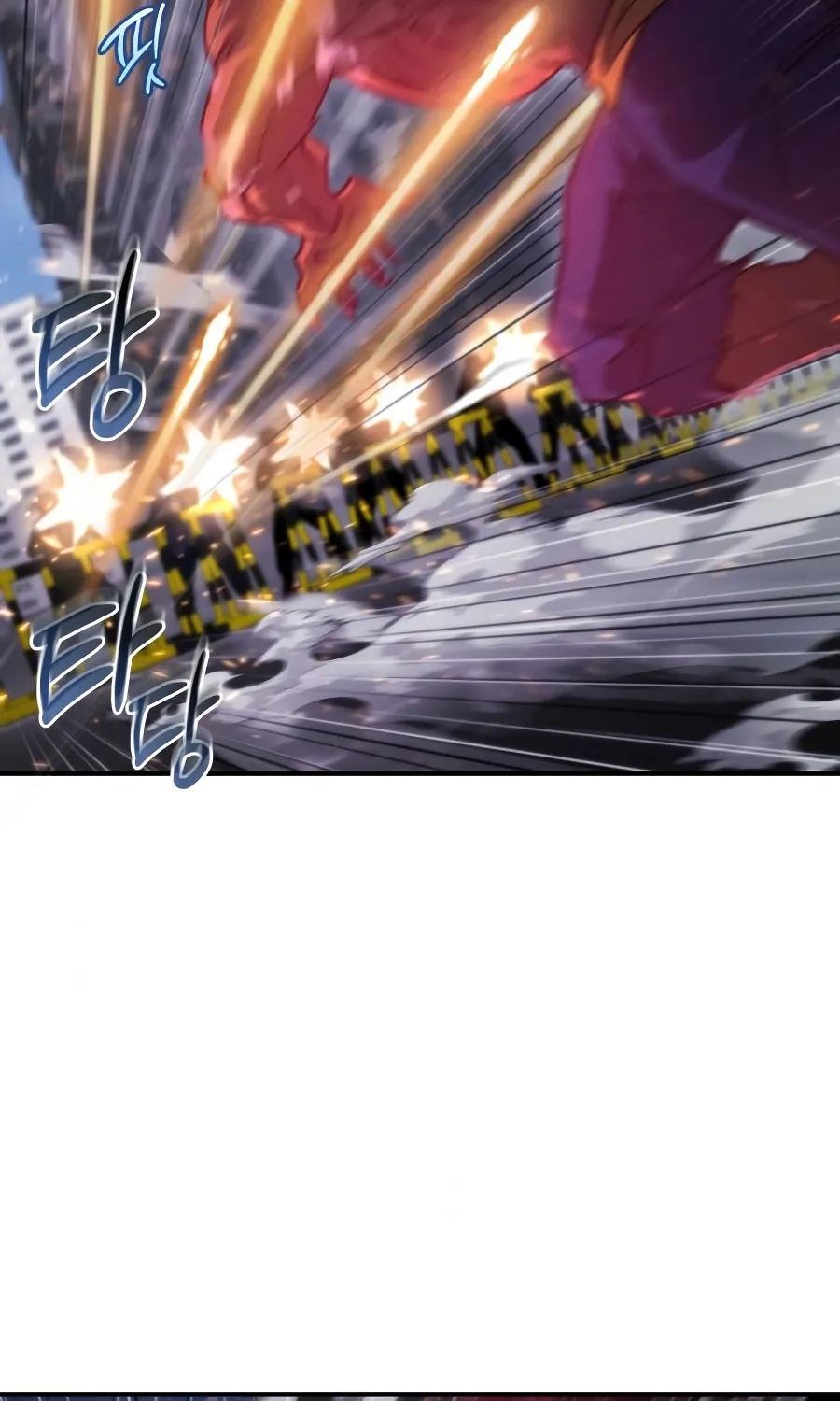 Hiding a Warehouse in the Apocalypse Ch. 73 – page 8