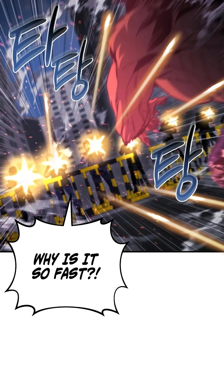 Hiding a Warehouse in the Apocalypse Ch. 73 – page 9