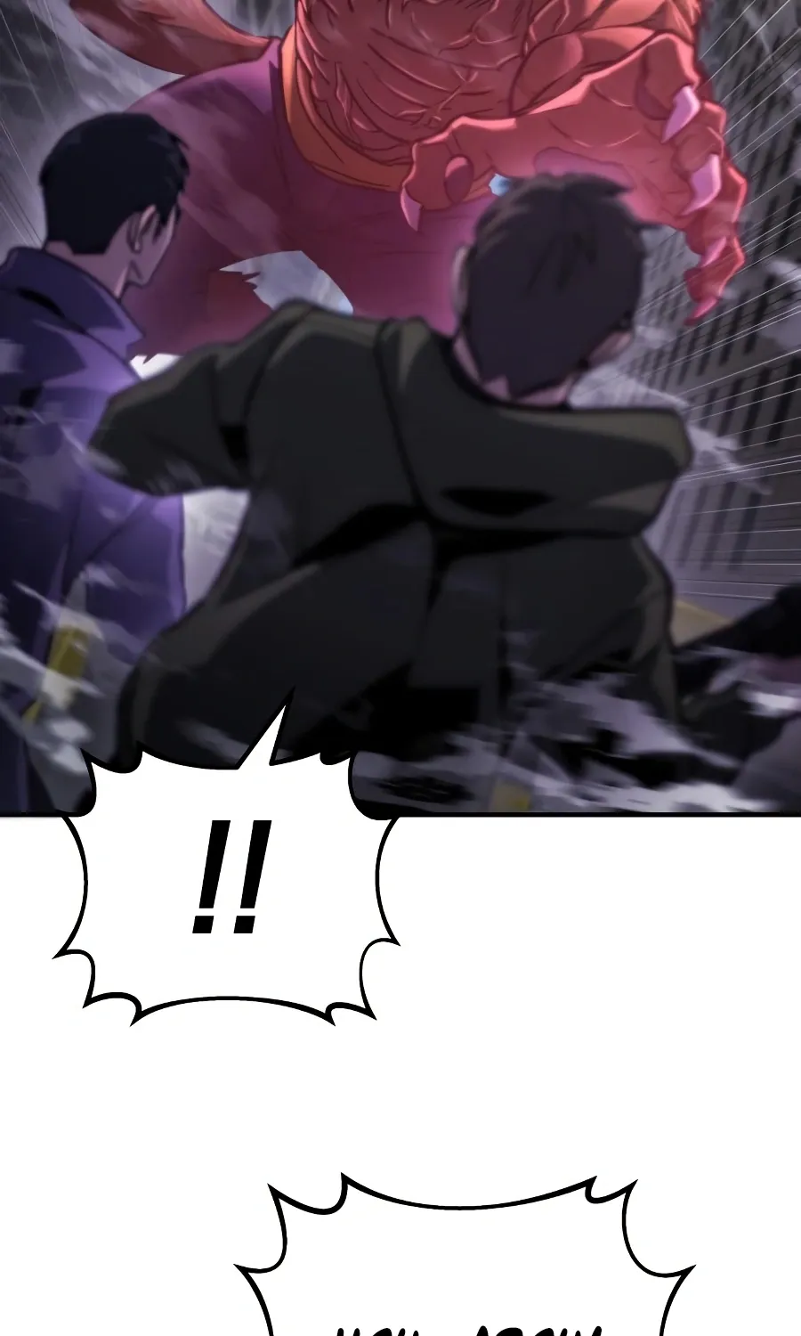 Hiding a Warehouse in the Apocalypse Ch. 73 – page 13
