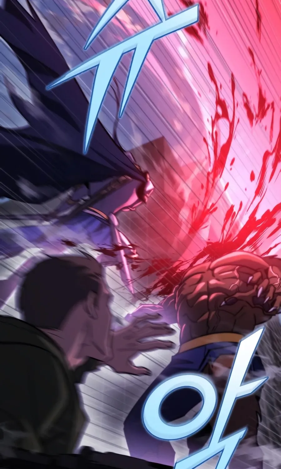 Hiding a Warehouse in the Apocalypse Ch. 73 – page 16