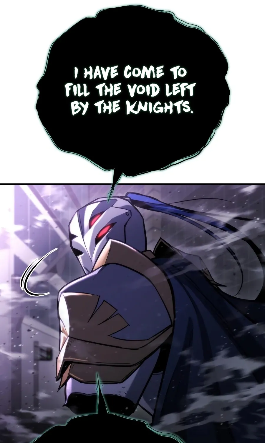 Hiding a Warehouse in the Apocalypse Ch. 73 – page 19