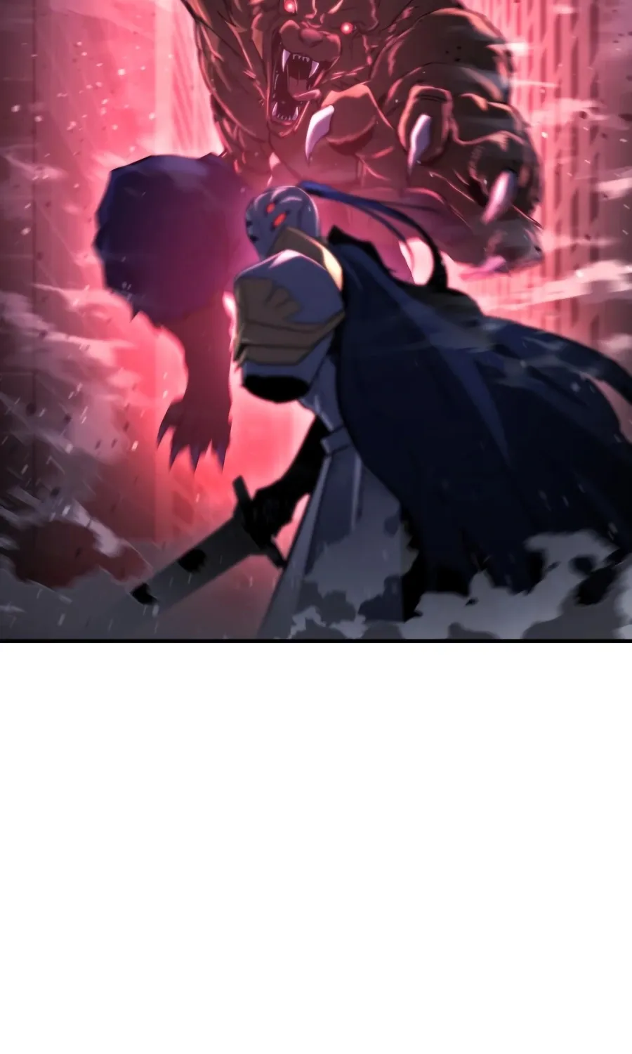 Hiding a Warehouse in the Apocalypse Ch. 73 – page 21