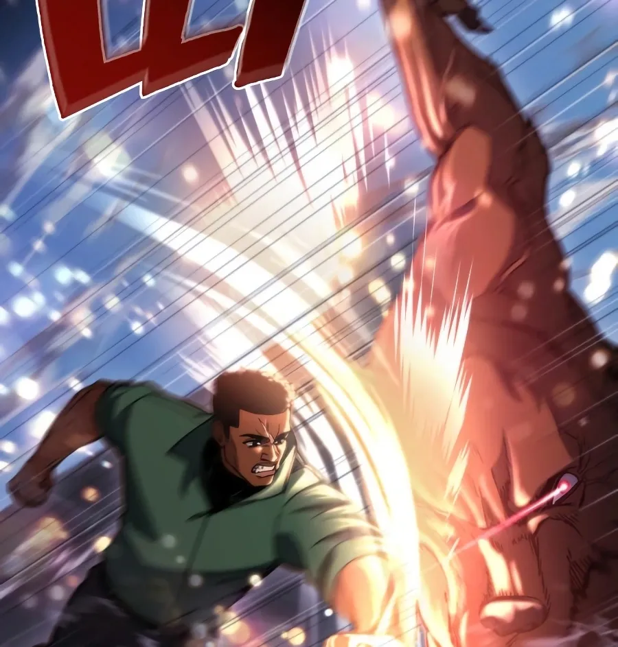 Hiding a Warehouse in the Apocalypse Ch. 73 – page 23