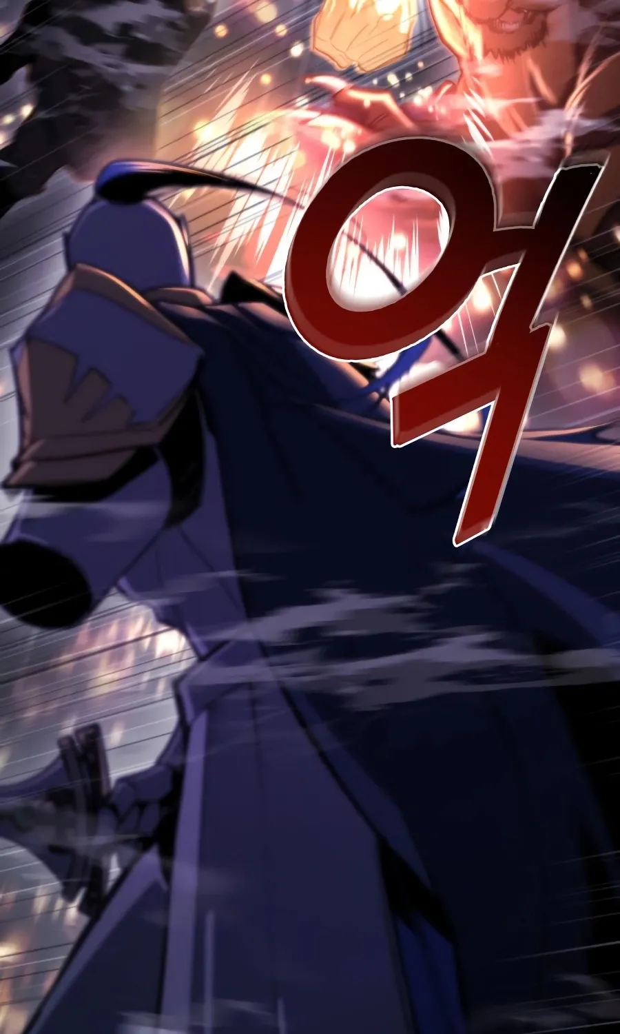 Hiding a Warehouse in the Apocalypse Ch. 73 – page 24
