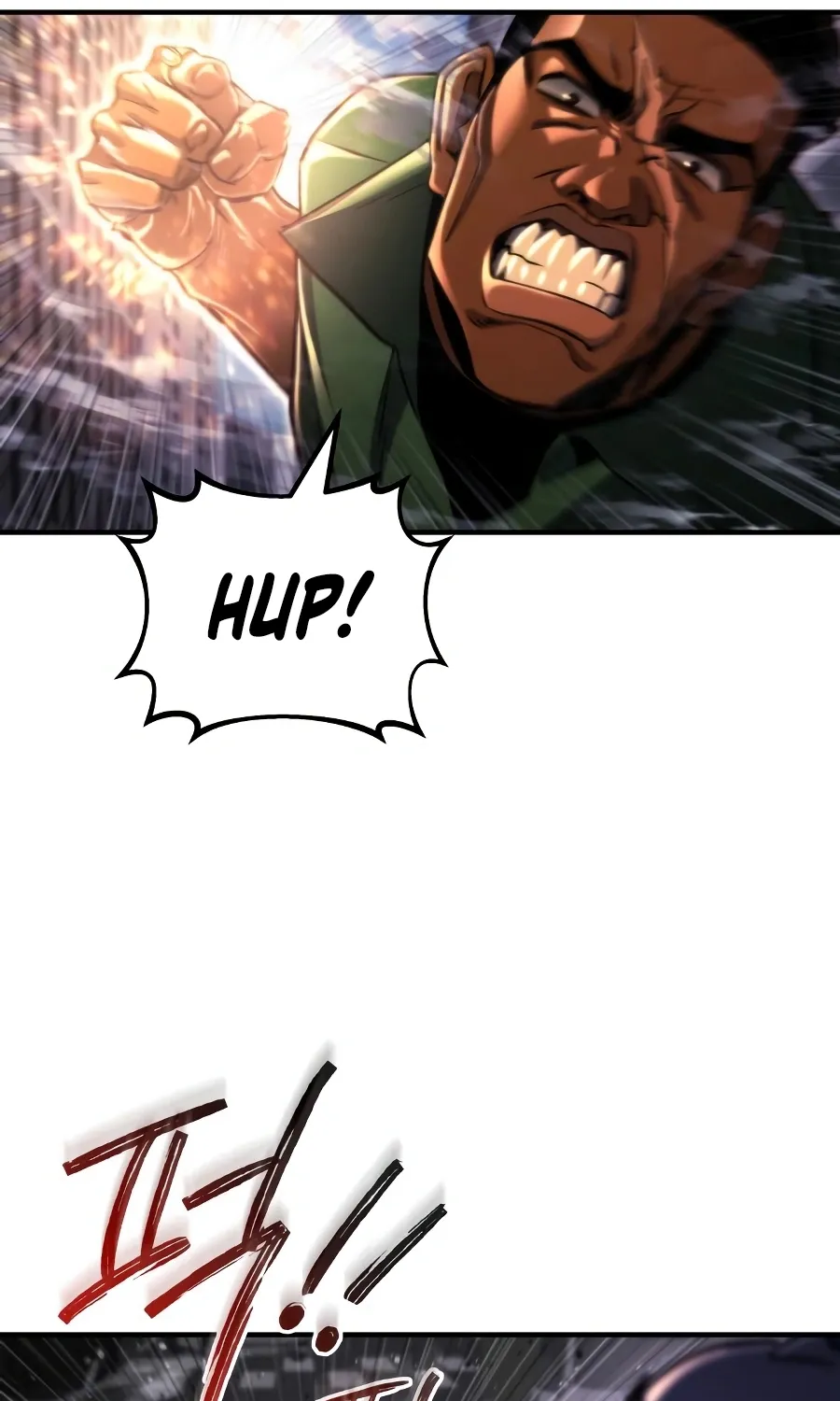 Hiding a Warehouse in the Apocalypse Ch. 73 – page 29