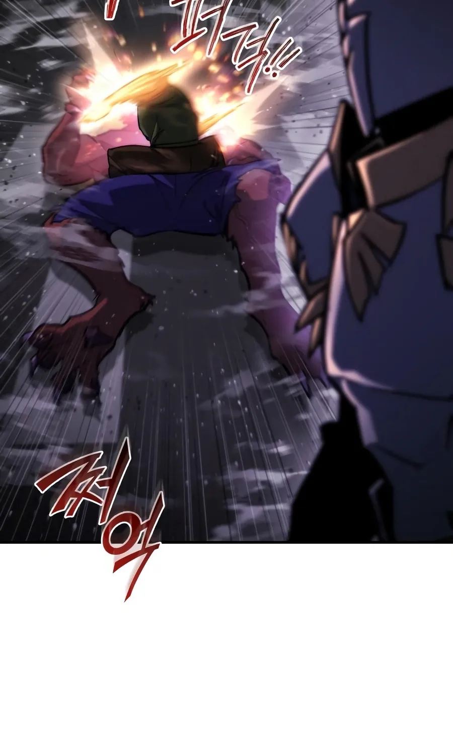 Hiding a Warehouse in the Apocalypse Ch. 73 – page 30