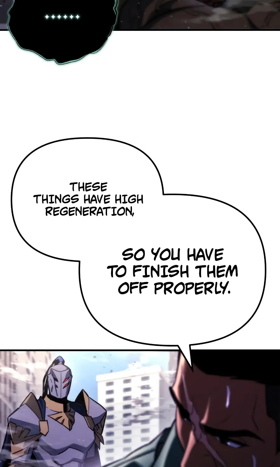 Hiding a Warehouse in the Apocalypse Ch. 73 – page 34