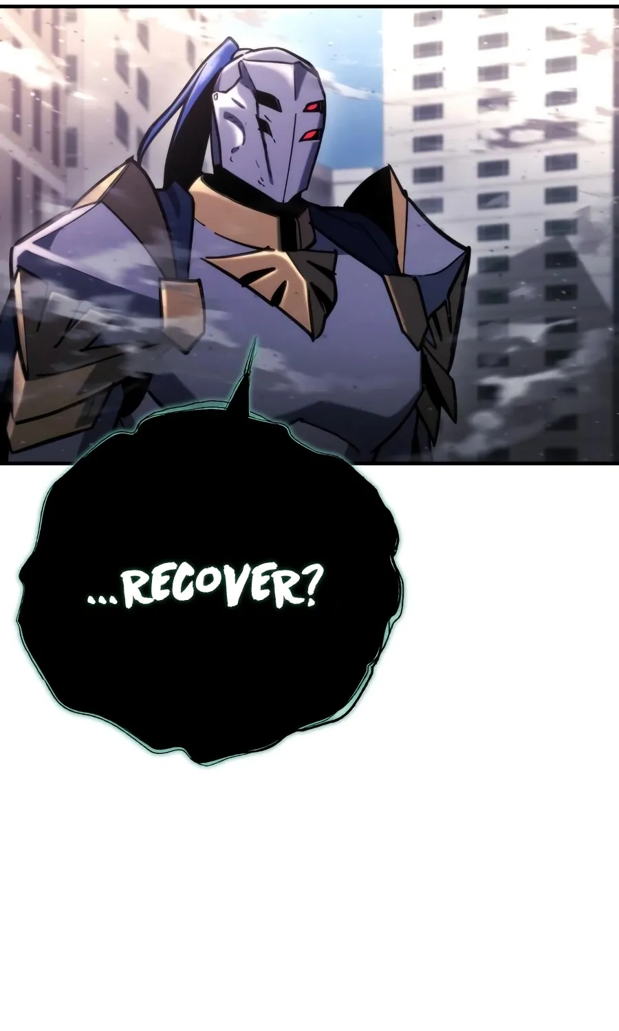 Hiding a Warehouse in the Apocalypse Ch. 73 – page 36