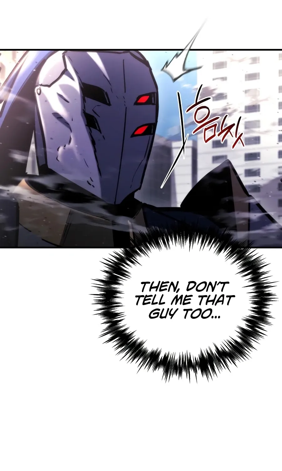 Hiding a Warehouse in the Apocalypse Ch. 73 – page 37