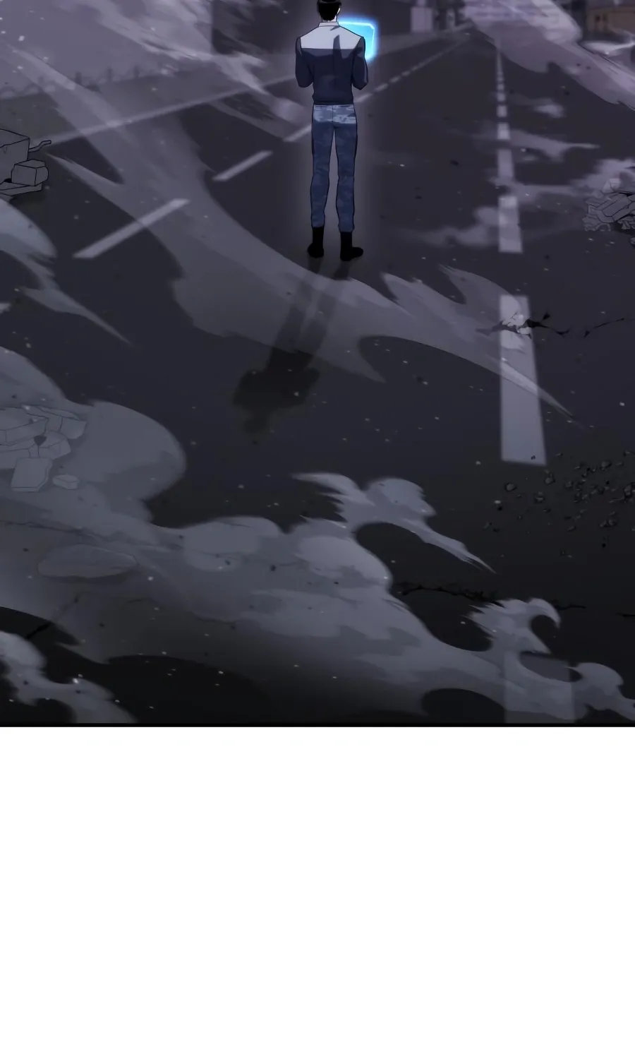 Hiding a Warehouse in the Apocalypse Ch. 73 – page 40