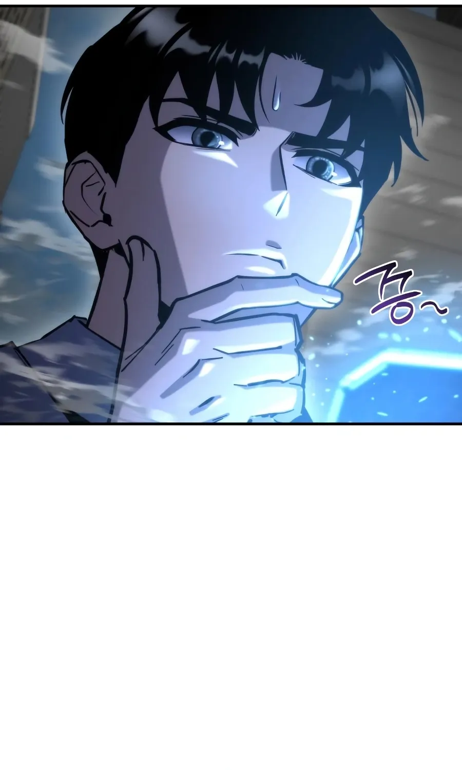 Hiding a Warehouse in the Apocalypse Ch. 73 – page 42