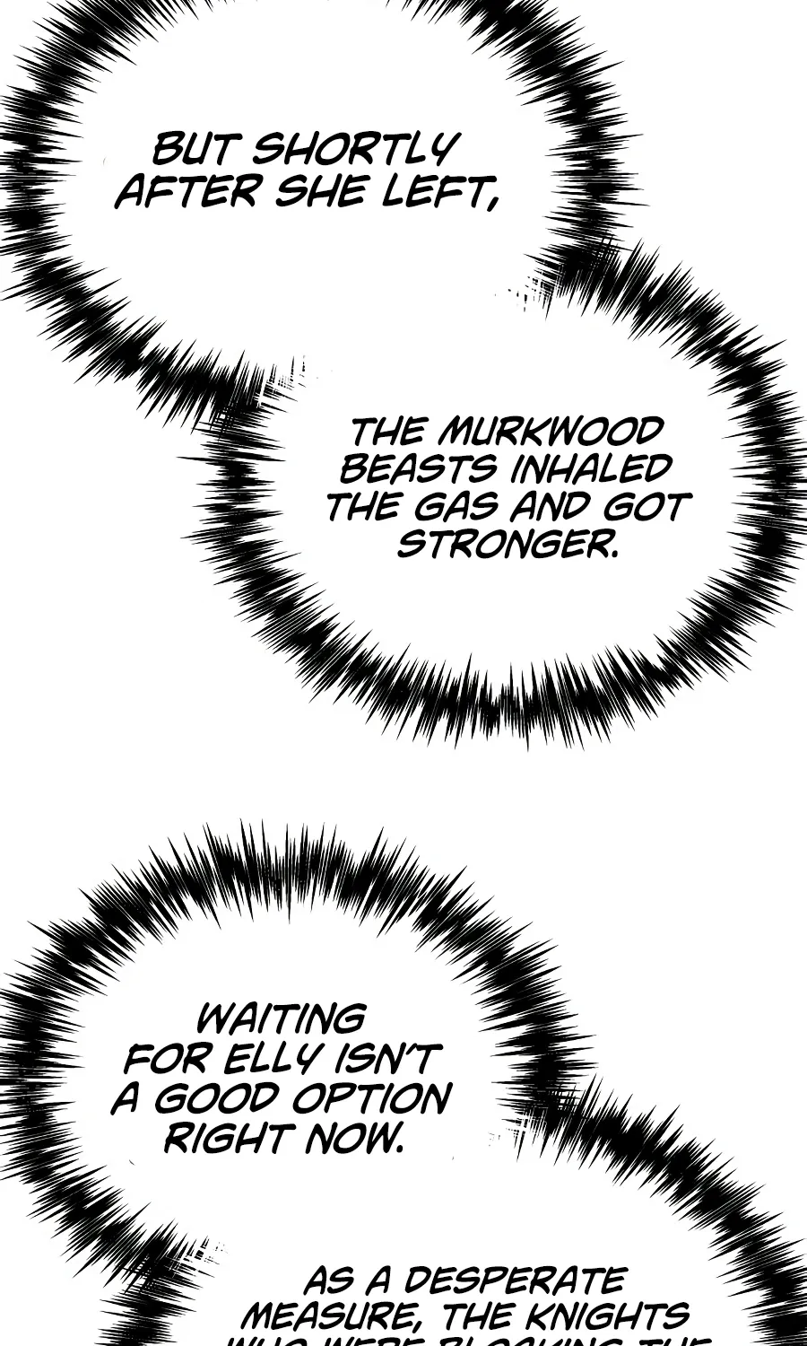 Hiding a Warehouse in the Apocalypse Ch. 73 – page 46