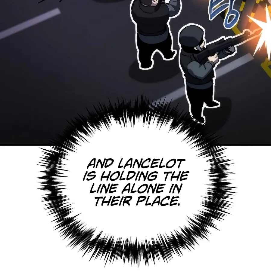 Hiding a Warehouse in the Apocalypse Ch. 73 – page 48
