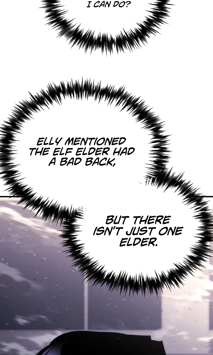 Hiding a Warehouse in the Apocalypse Ch. 73 – page 50