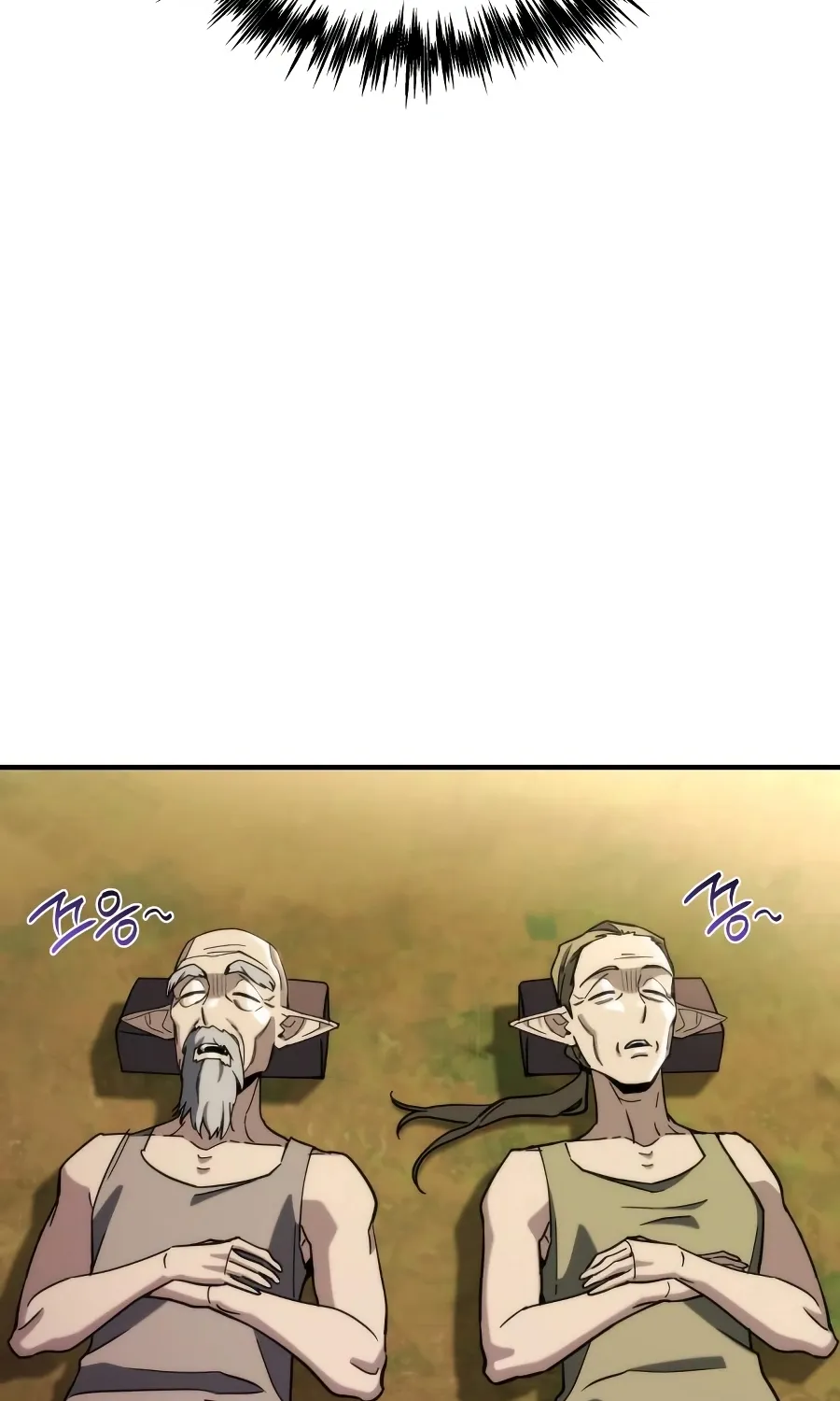 Hiding a Warehouse in the Apocalypse Ch. 73 – page 52