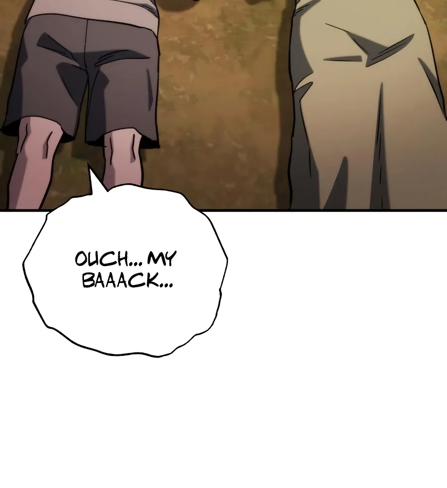 Hiding a Warehouse in the Apocalypse Ch. 73 – page 53