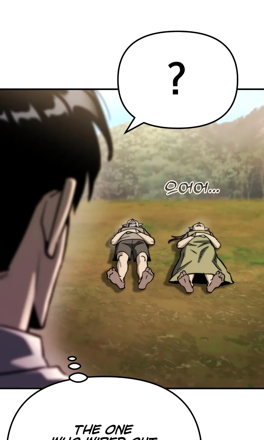 Hiding a Warehouse in the Apocalypse Ch. 73 – page 54