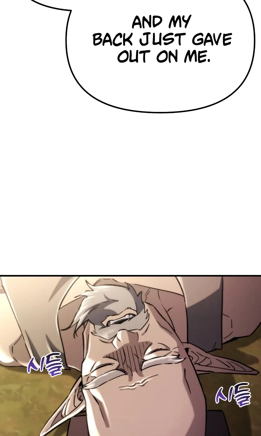 Hiding a Warehouse in the Apocalypse Ch. 73 – page 57