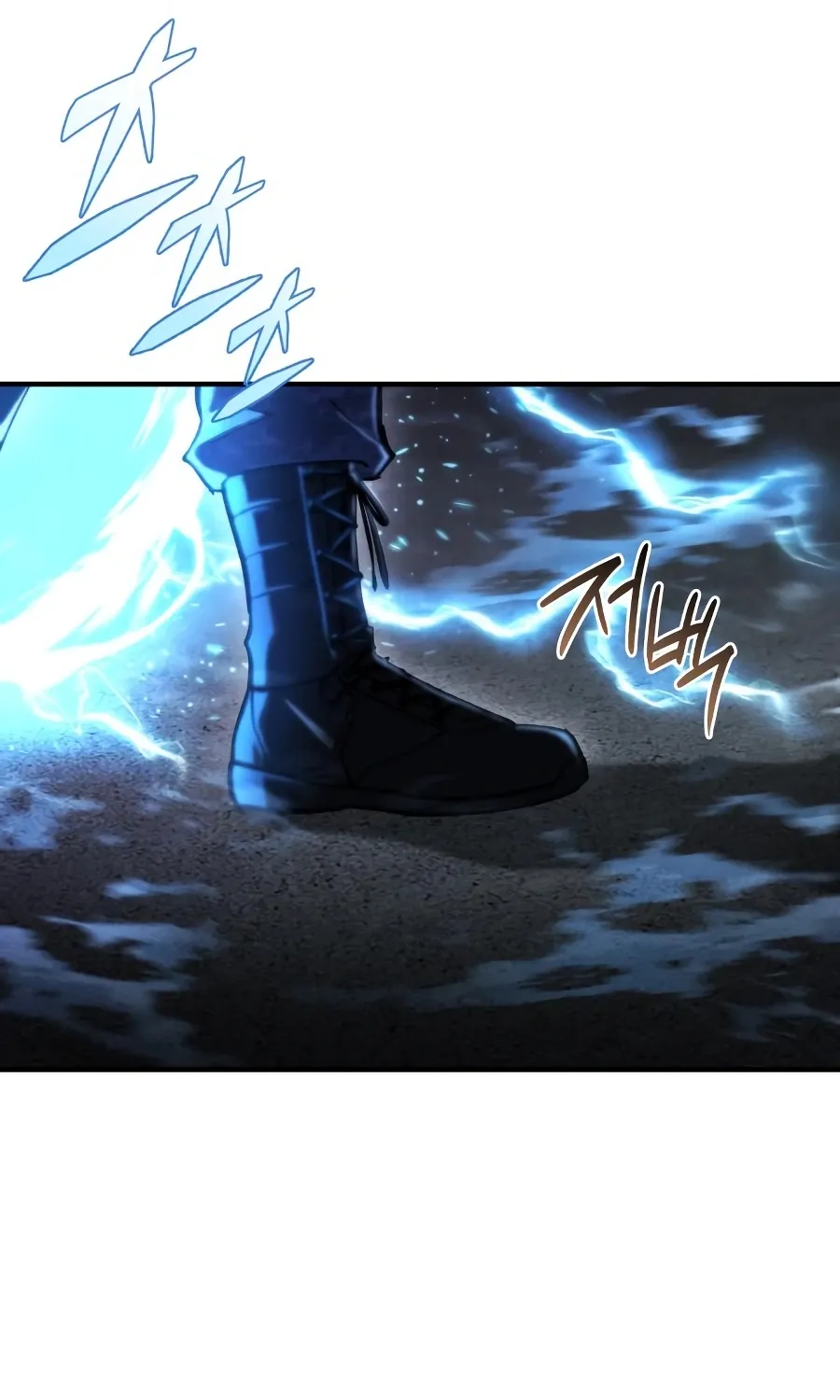 Hiding a Warehouse in the Apocalypse Ch. 73 – page 59