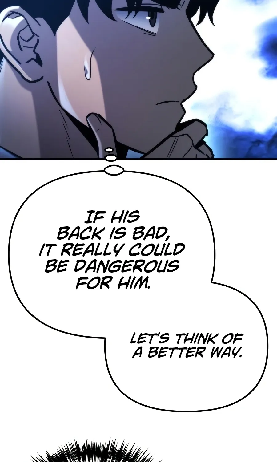 Hiding a Warehouse in the Apocalypse Ch. 73 – page 62