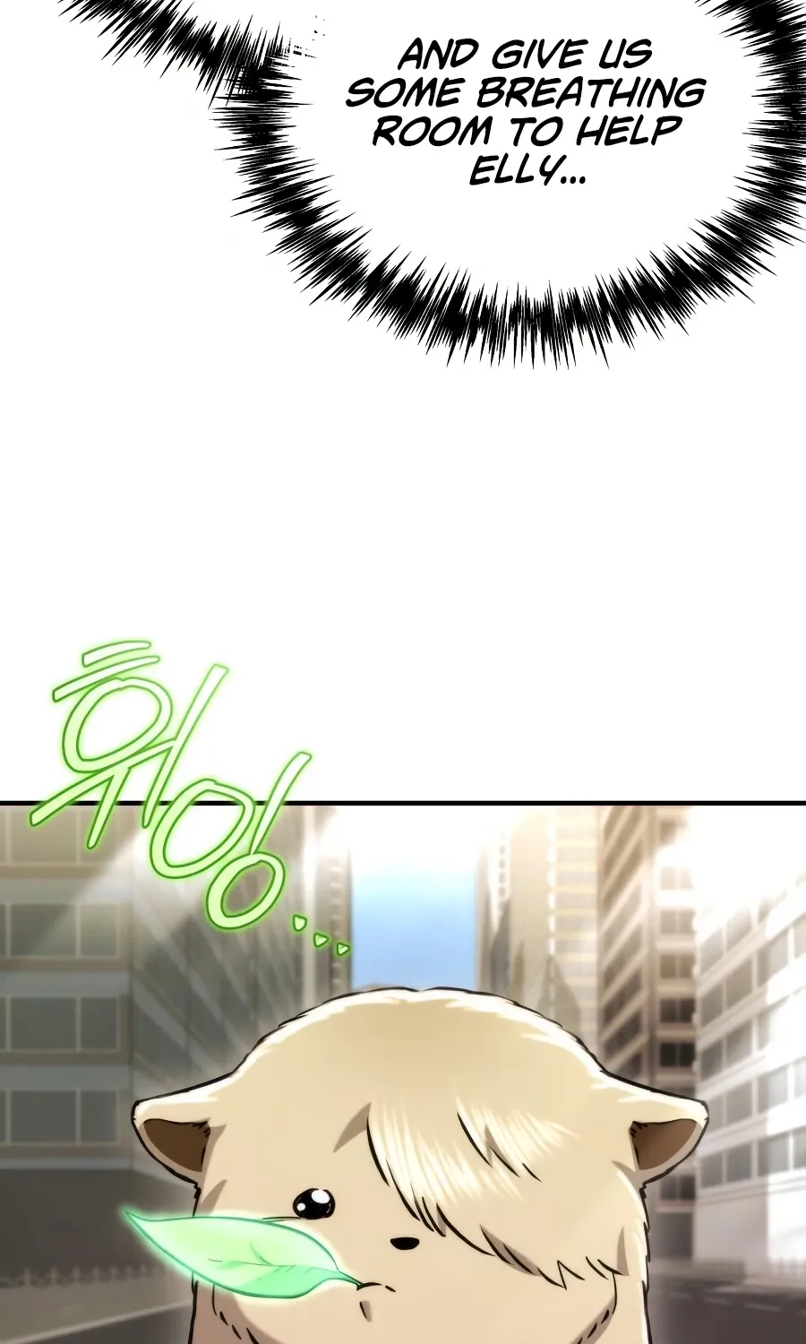 Hiding a Warehouse in the Apocalypse Ch. 73 – page 65