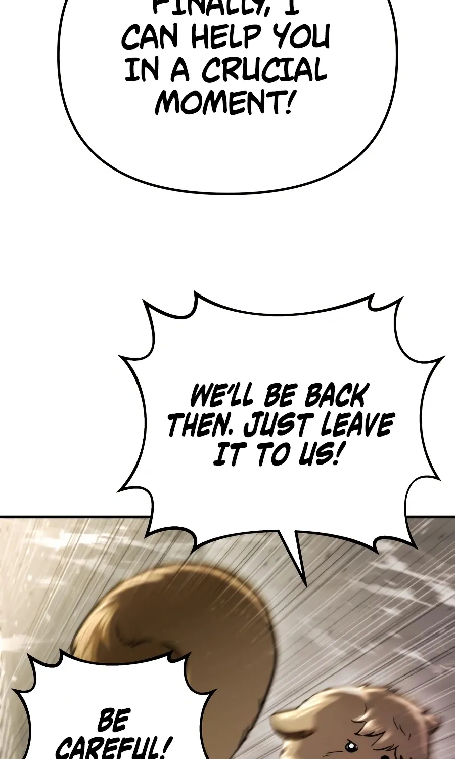 Hiding a Warehouse in the Apocalypse Ch. 73 – page 70