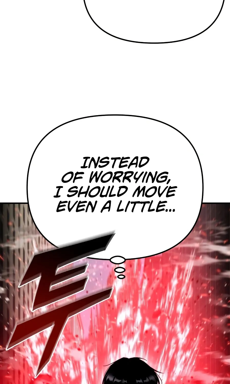 Hiding a Warehouse in the Apocalypse Ch. 73 – page 74