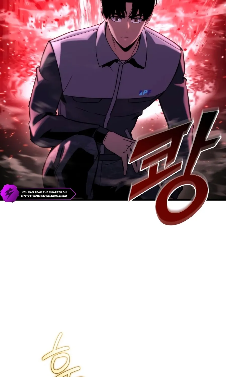 Hiding a Warehouse in the Apocalypse Ch. 73 – page 75