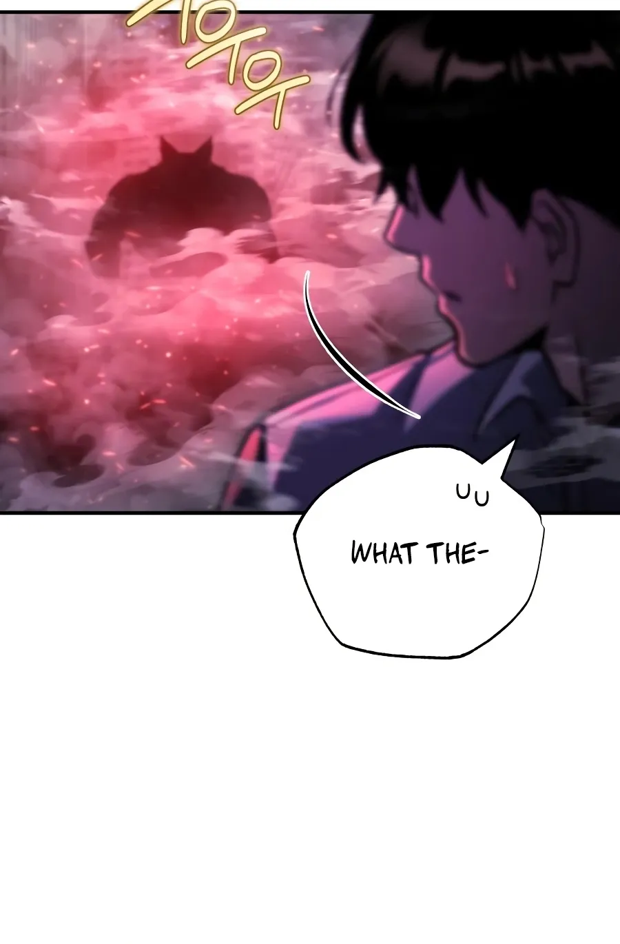Hiding a Warehouse in the Apocalypse Ch. 73 – page 76