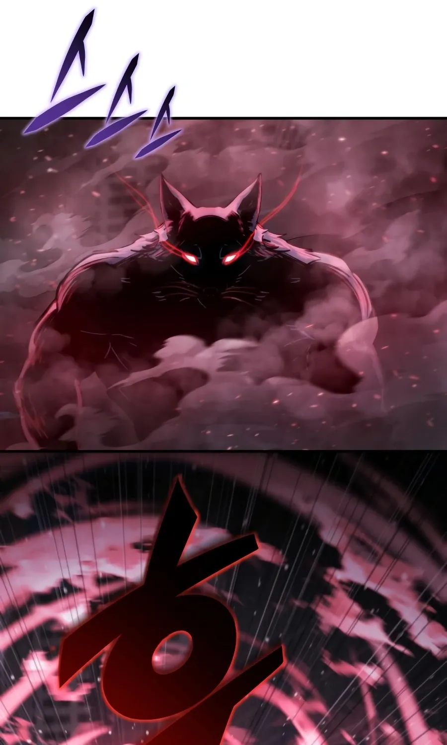 Hiding a Warehouse in the Apocalypse Ch. 73 – page 77