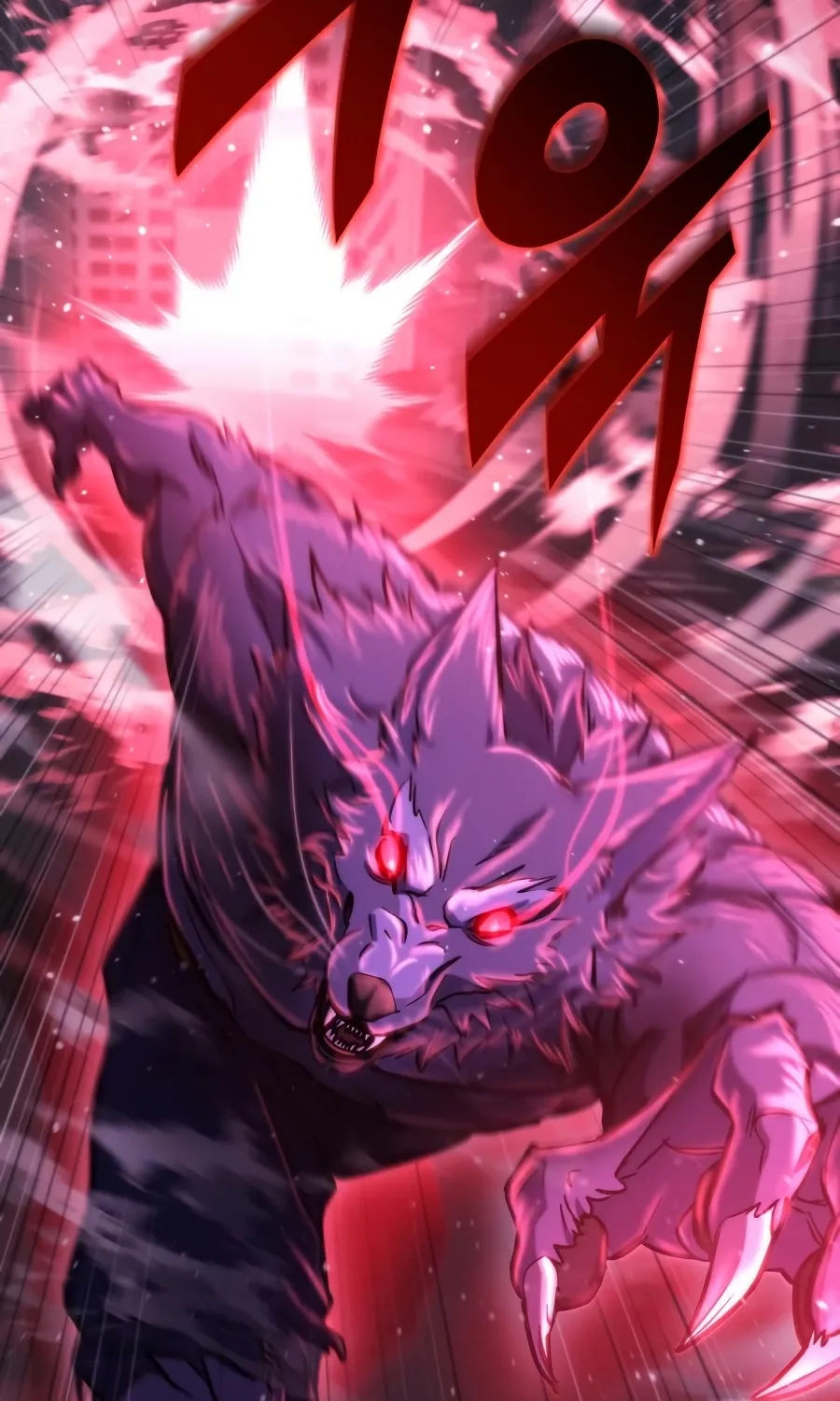 Hiding a Warehouse in the Apocalypse Ch. 73 – page 78