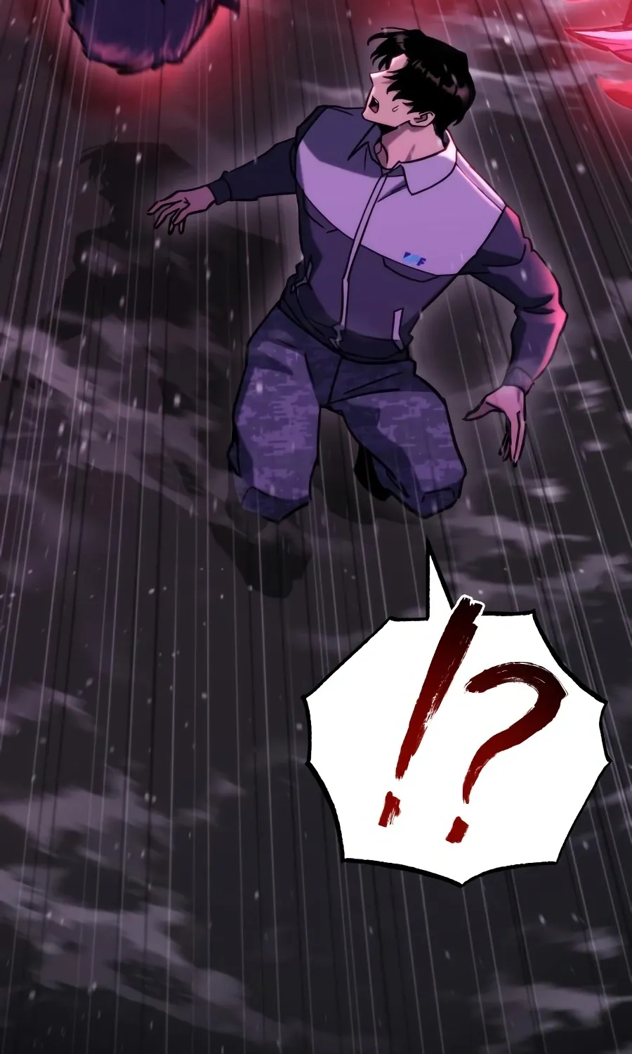 Hiding a Warehouse in the Apocalypse Ch. 73 – page 79