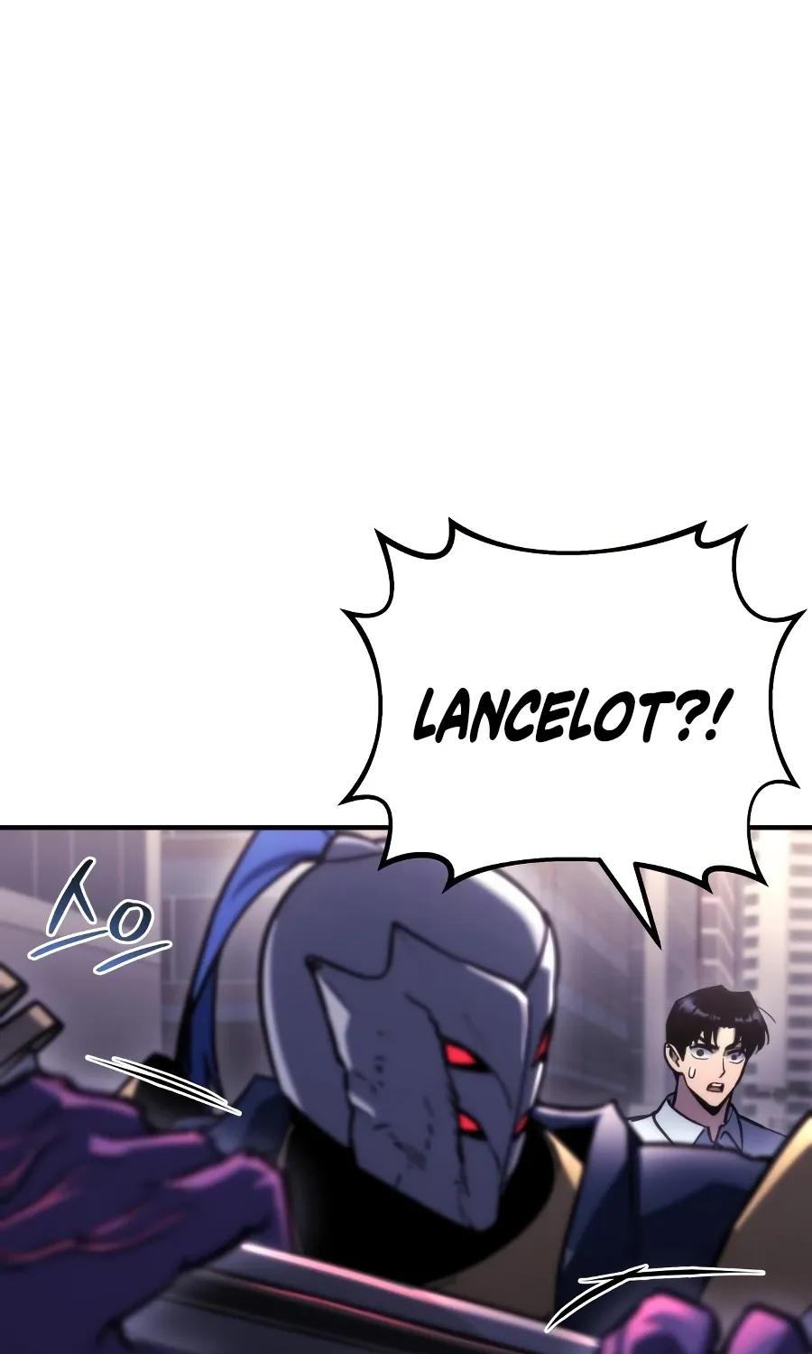 Hiding a Warehouse in the Apocalypse Ch. 73 – page 85