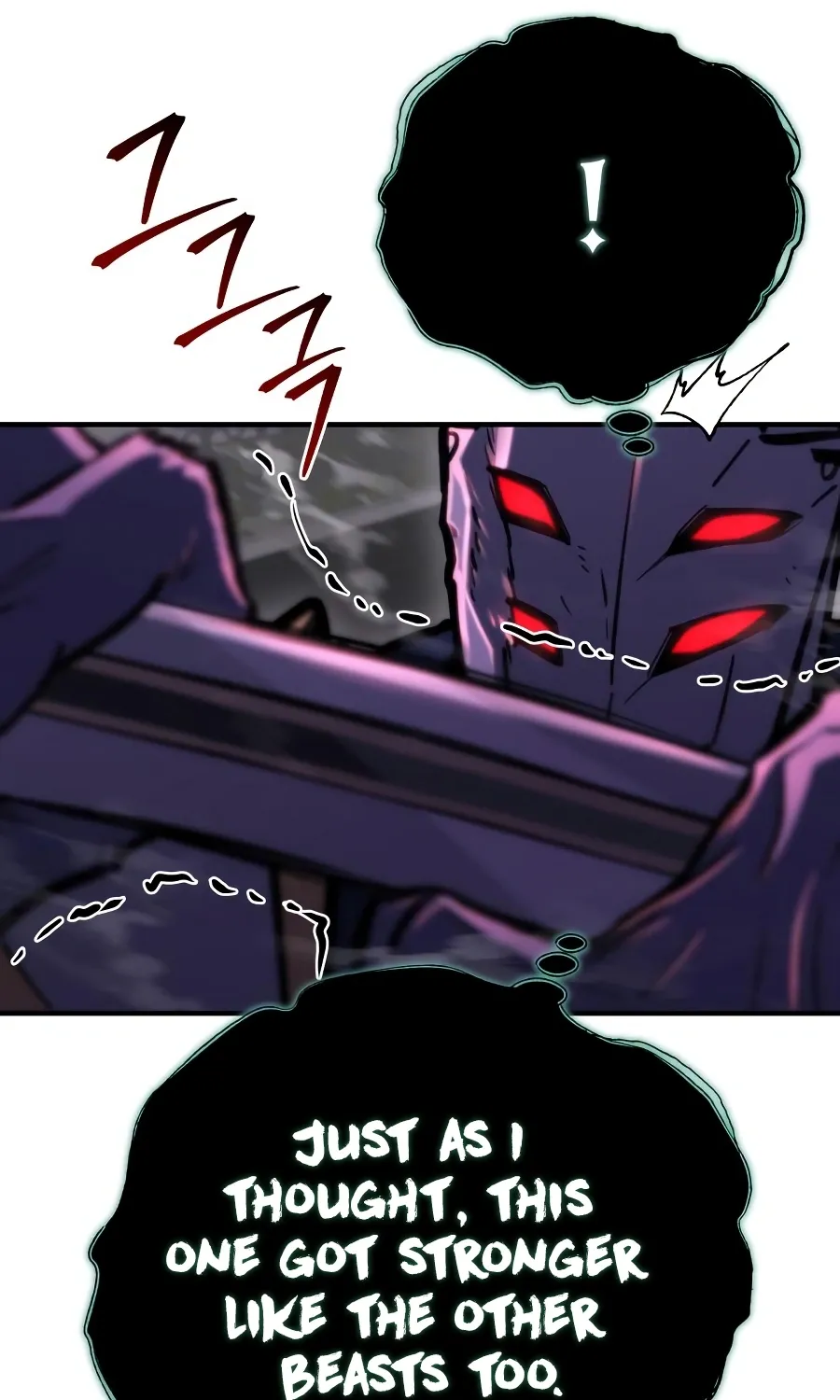 Hiding a Warehouse in the Apocalypse Ch. 73 – page 87
