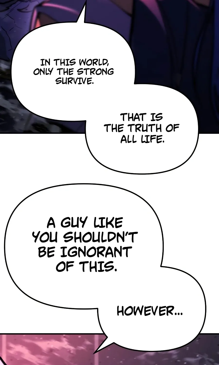 Hiding a Warehouse in the Apocalypse Ch. 73 – page 89