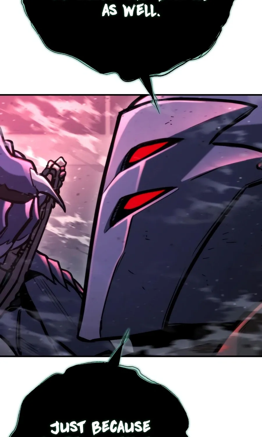 Hiding a Warehouse in the Apocalypse Ch. 73 – page 92