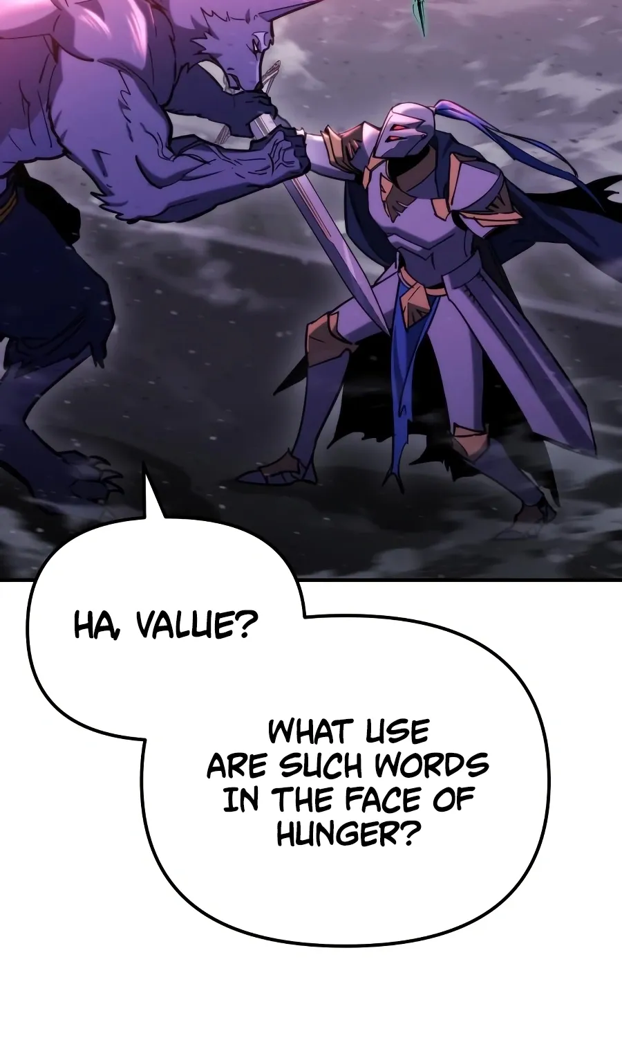 Hiding a Warehouse in the Apocalypse Ch. 73 – page 94