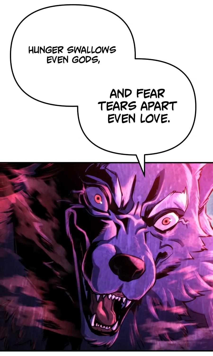 Hiding a Warehouse in the Apocalypse Ch. 73 – page 97