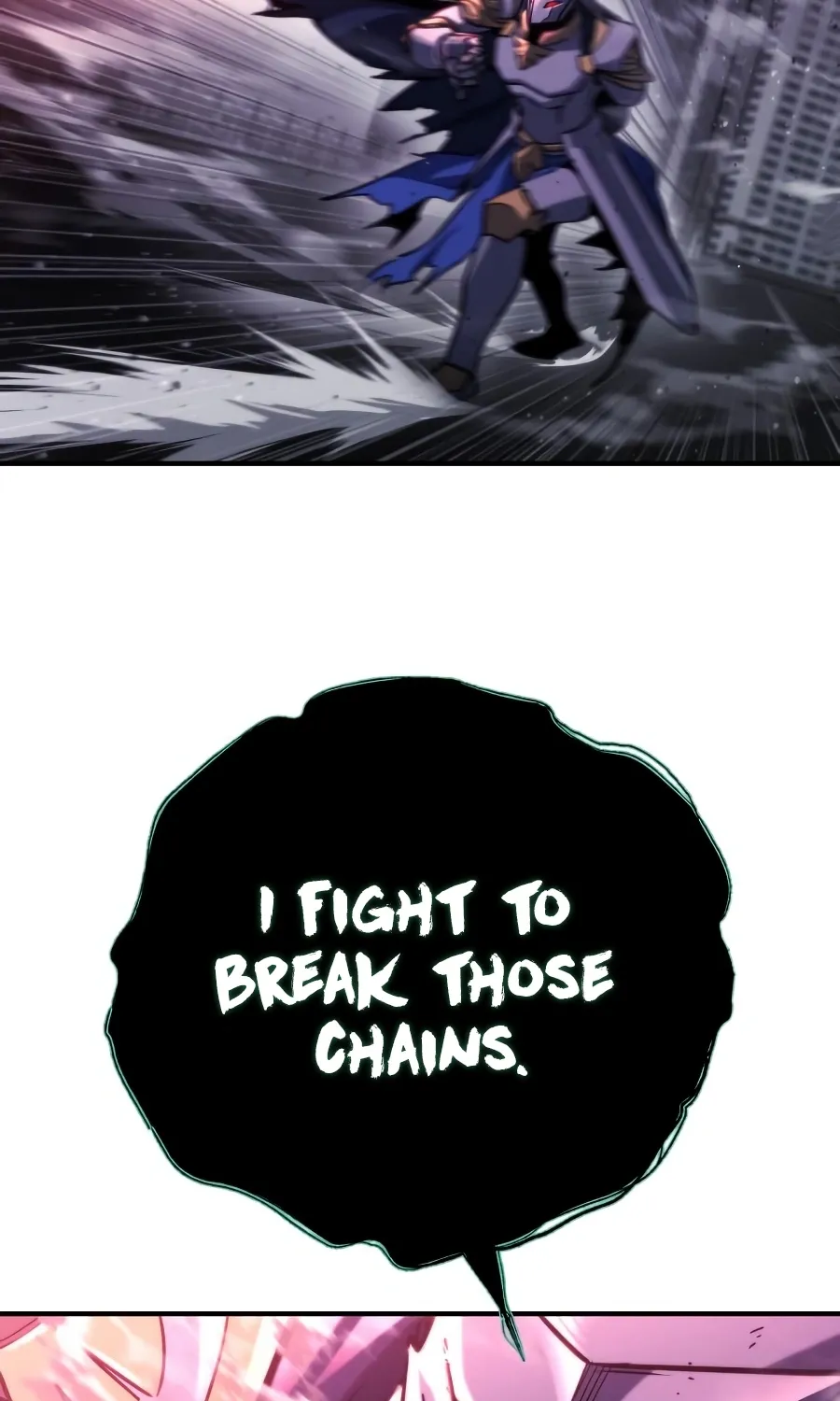 Hiding a Warehouse in the Apocalypse Ch. 73 – page 100