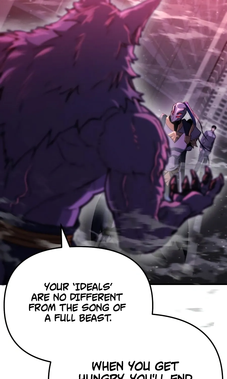 Hiding a Warehouse in the Apocalypse Ch. 73 – page 103