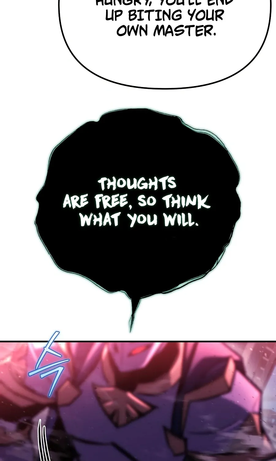 Hiding a Warehouse in the Apocalypse Ch. 73 – page 104