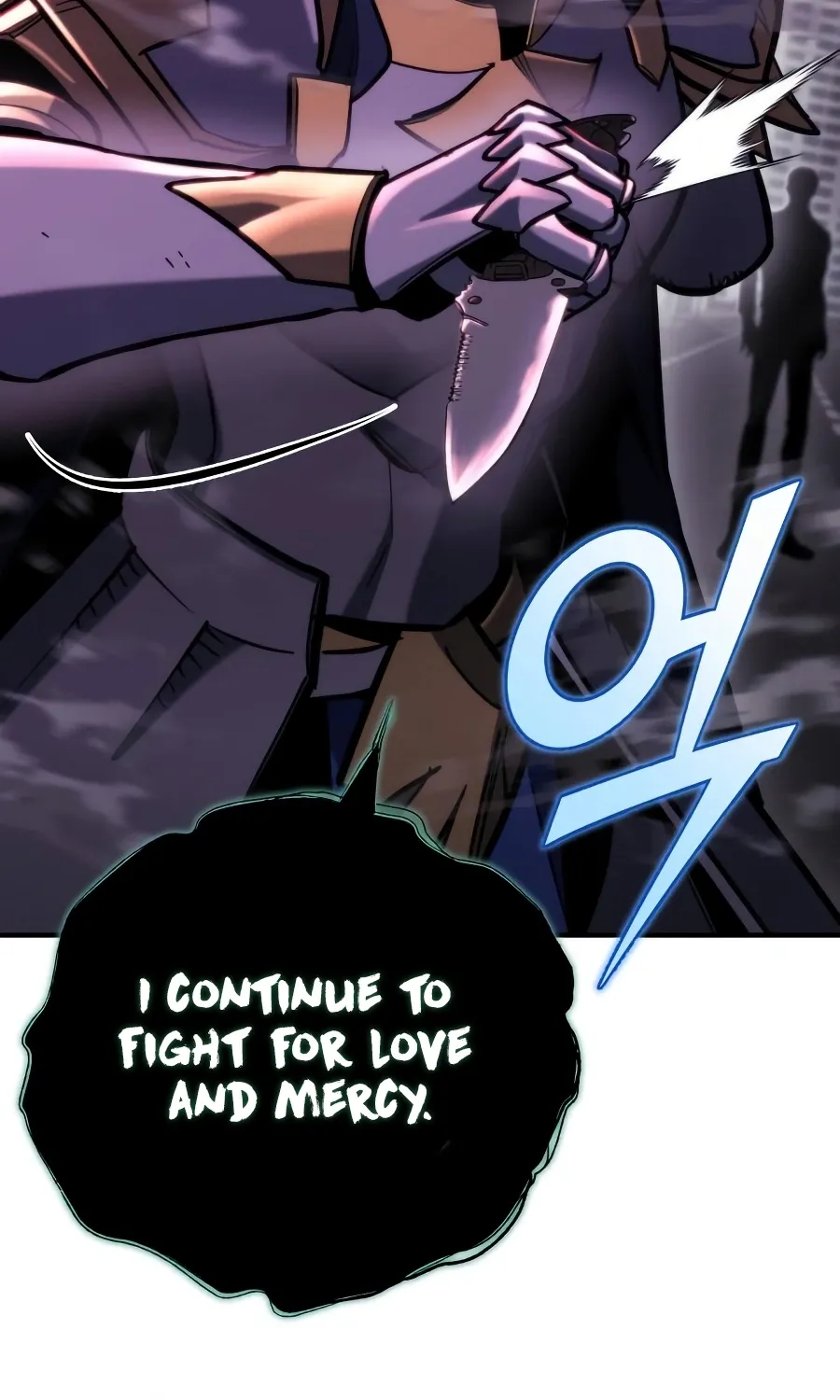 Hiding a Warehouse in the Apocalypse Ch. 73 – page 108