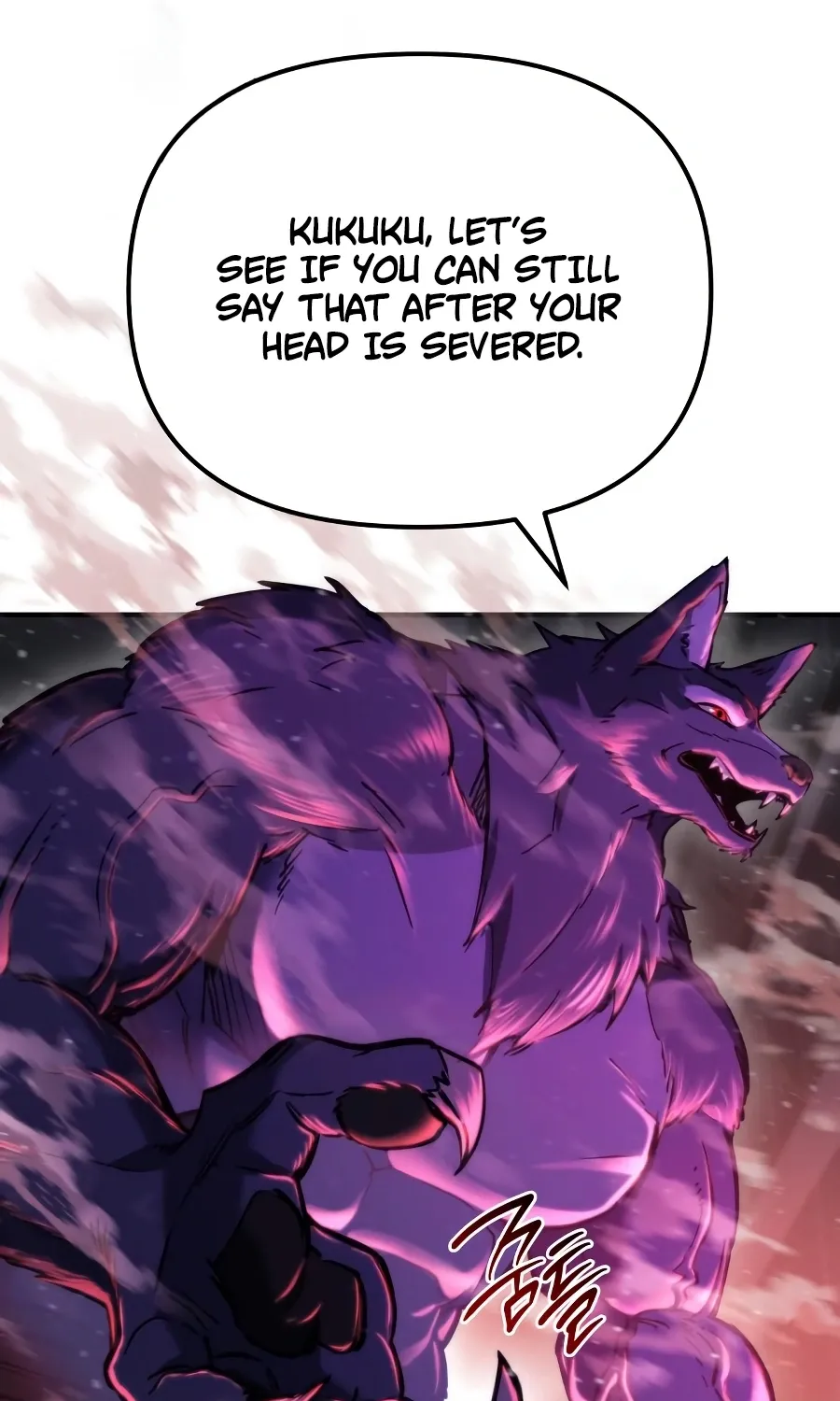 Hiding a Warehouse in the Apocalypse Ch. 73 – page 109