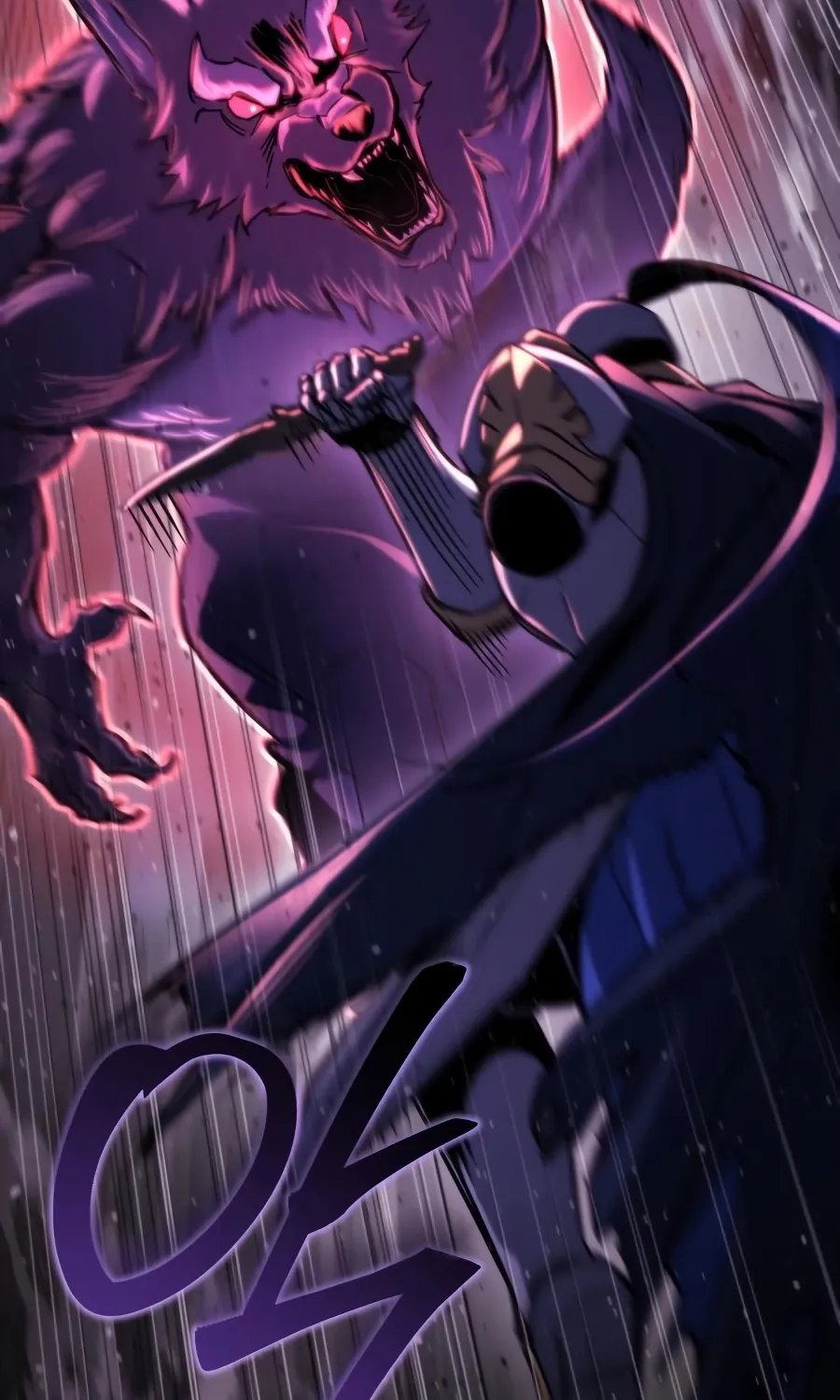 Hiding a Warehouse in the Apocalypse Ch. 73 – page 113