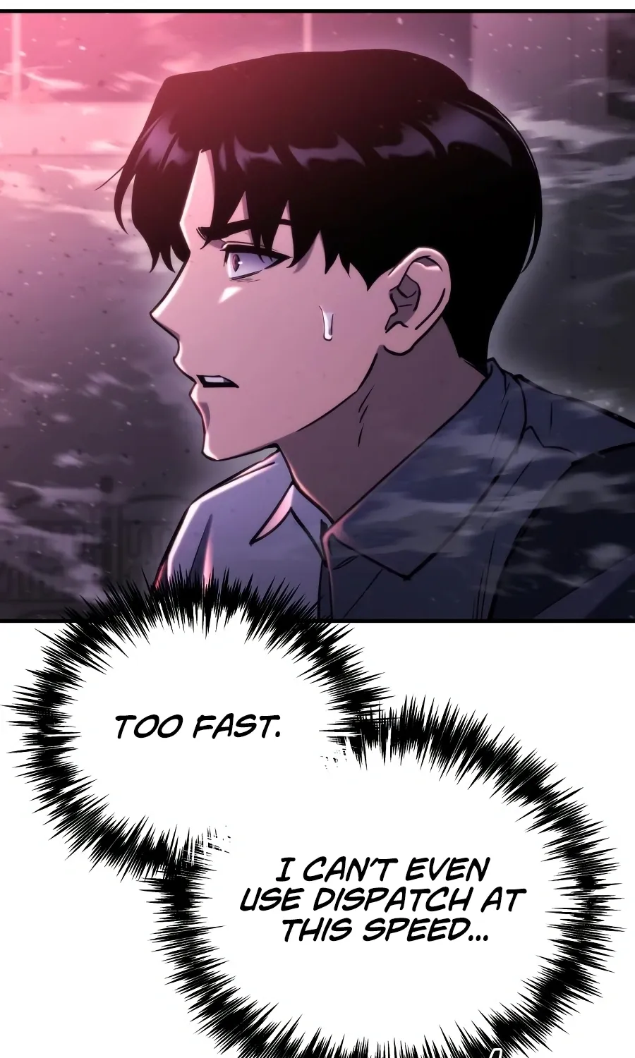 Hiding a Warehouse in the Apocalypse Ch. 73 – page 117