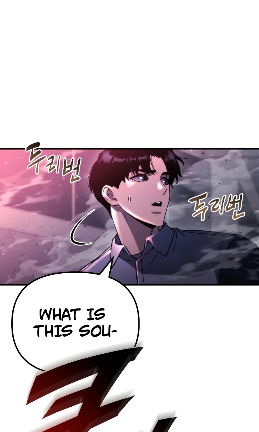 Hiding a Warehouse in the Apocalypse Ch. 73 – page 119